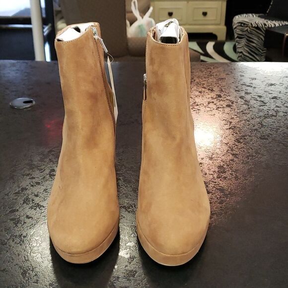 A new day boots - Picture 2 of 5